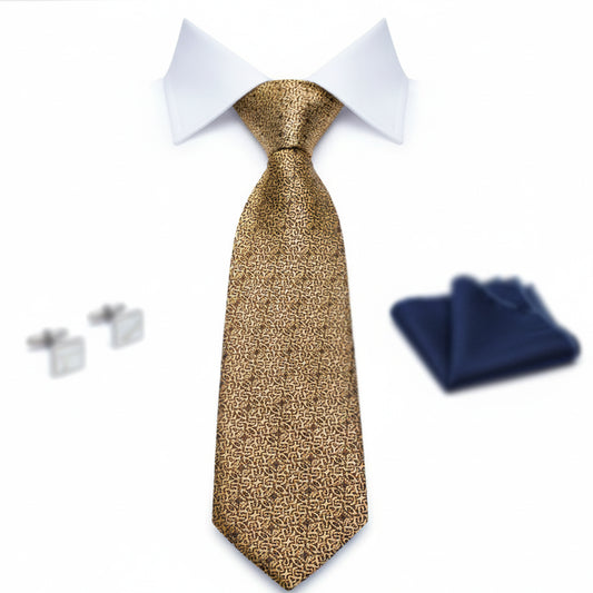 Men Tie