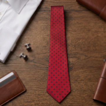 Men Tie