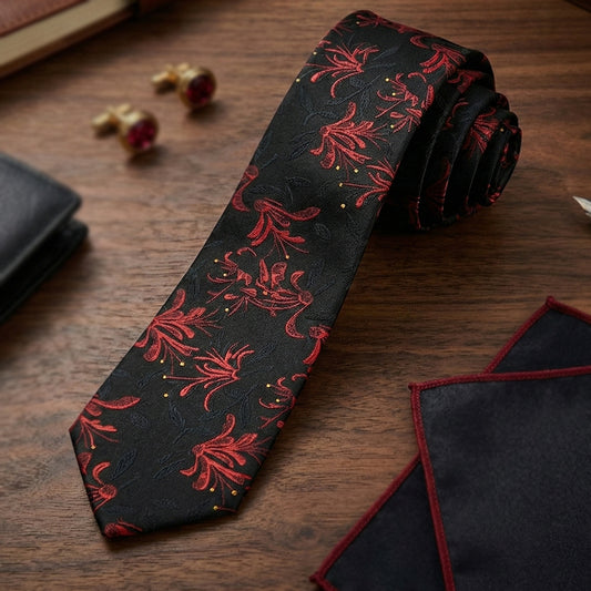 Men Tie