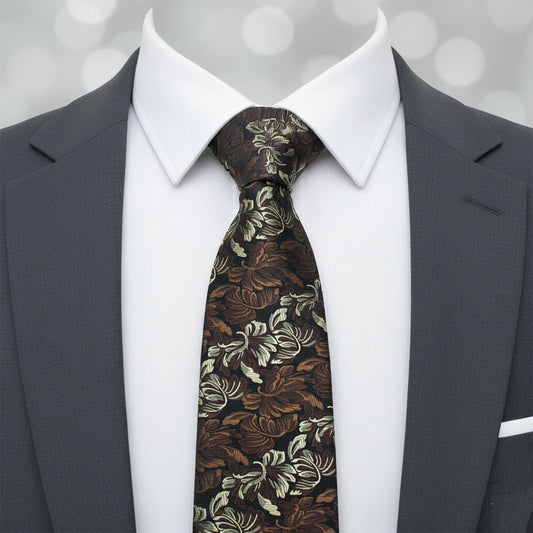Men Tie