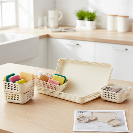 Organizer Box Set