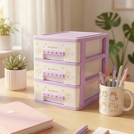 Drawer Set
