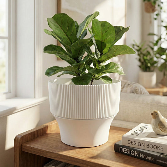 Flower Pot