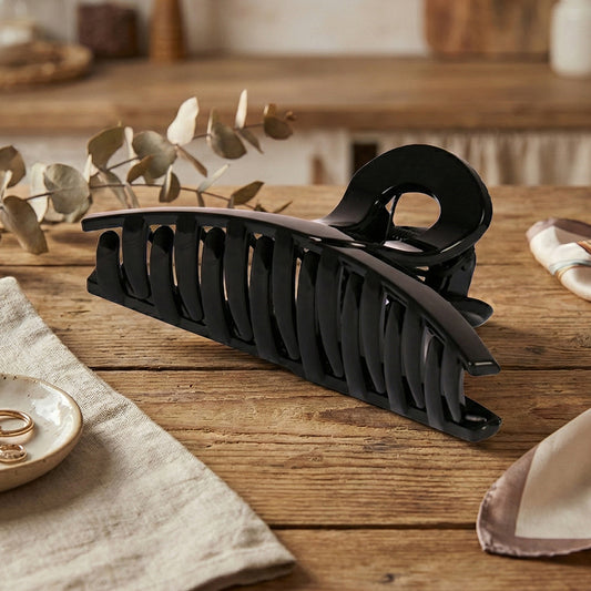 Claw Clip Black