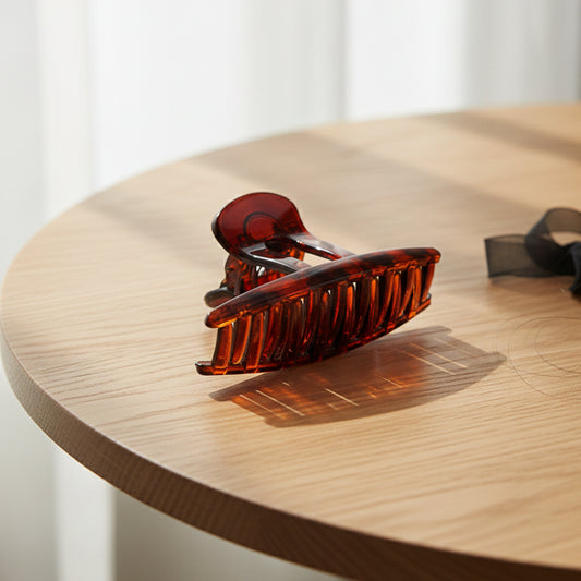 Claw Clip Coffee