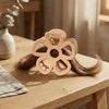 Claw Flower Clip