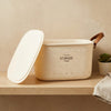 Tub with Lid