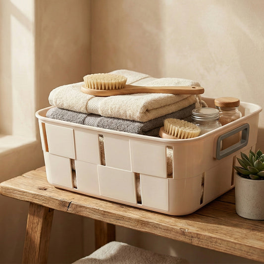 Organizer Tub
