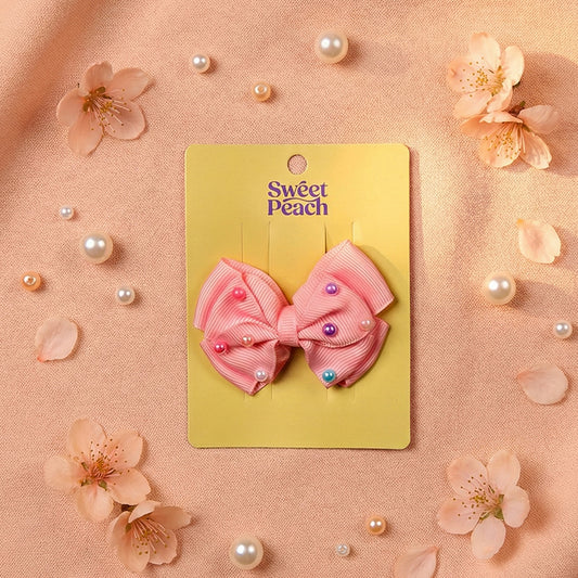 Bow Clip