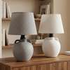 Ceramic Table Lamp
