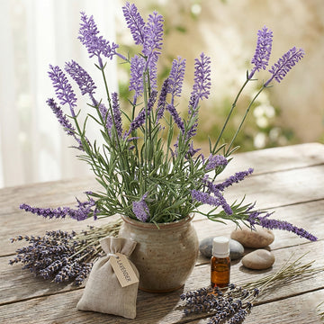 Lavender Scented Sachet