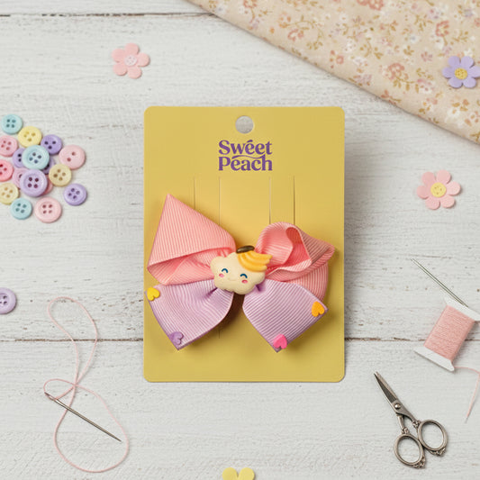 Bow Clip