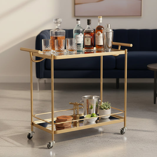 Bar Cart