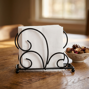 Modern Tabletop Napkin Holder – main product image
