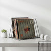 Magazine Holder
