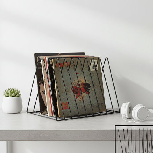 Magazine Holder