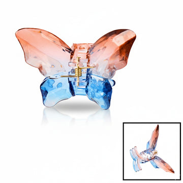 Claw Butterfly Clip