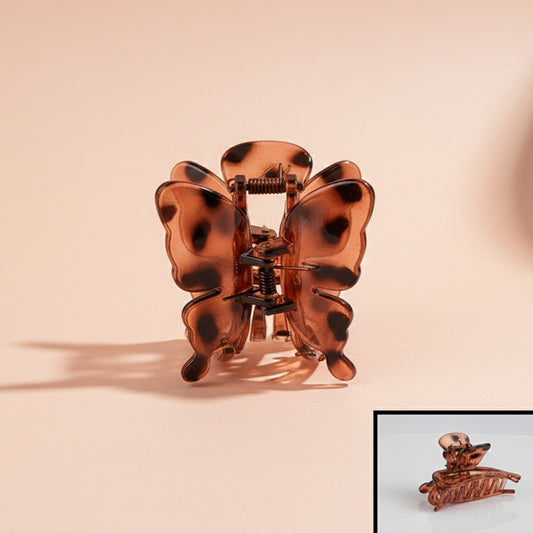 Claw Butterfly Clip