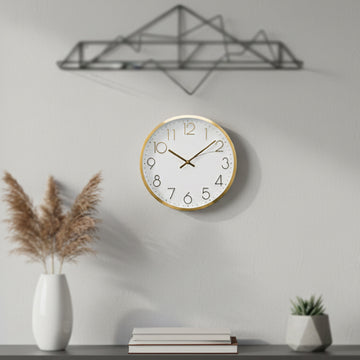 Wall Clock 30 CM