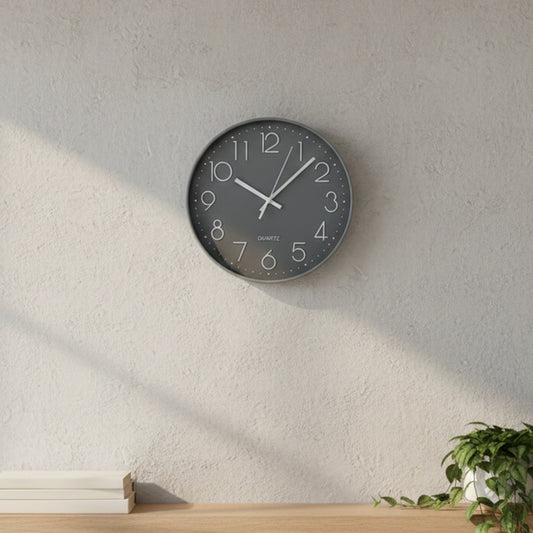 Wall Clock 30CM