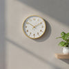 Wall Clock 25CM