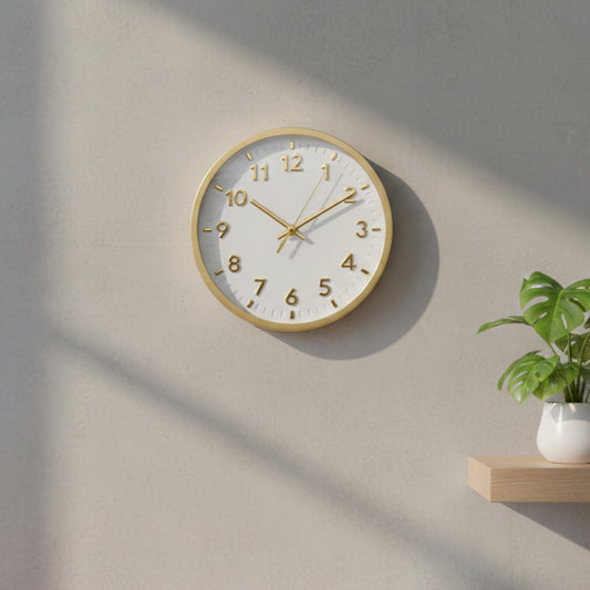 Wall Clock 25CM