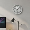 Wall Clock 25CM