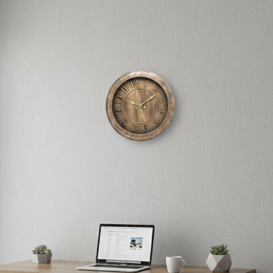 Wall Clock 30CM
