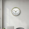 Wall Clock 35Cm