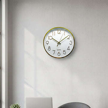 Wall Clock 35Cm
