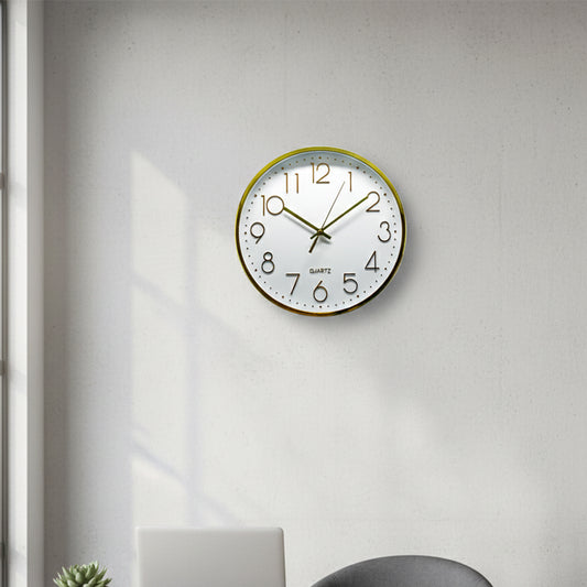 Wall Clock 35Cm