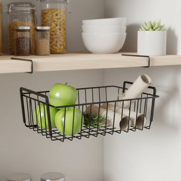 Shelf Basket