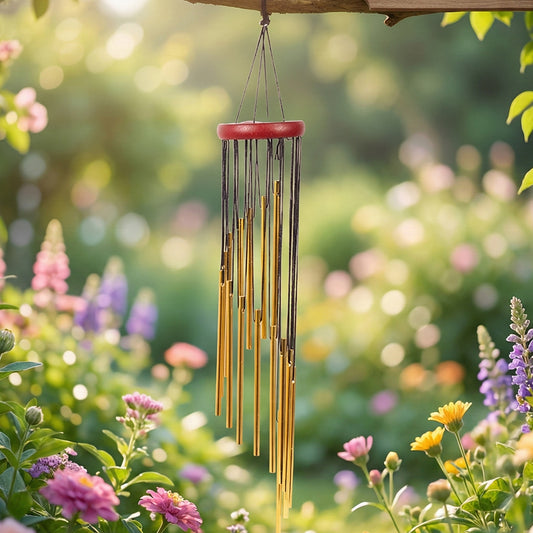 Wind Chimes