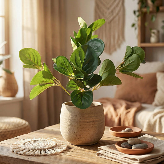 Peperomia