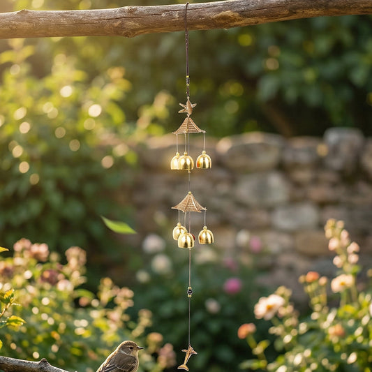 Wind Chimes