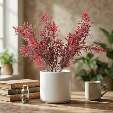 Artificial Bush