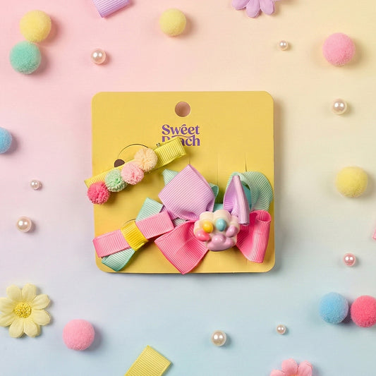 Hari Accessories Set