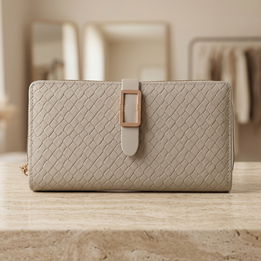 Compact Everyday Waist Bag – main product image