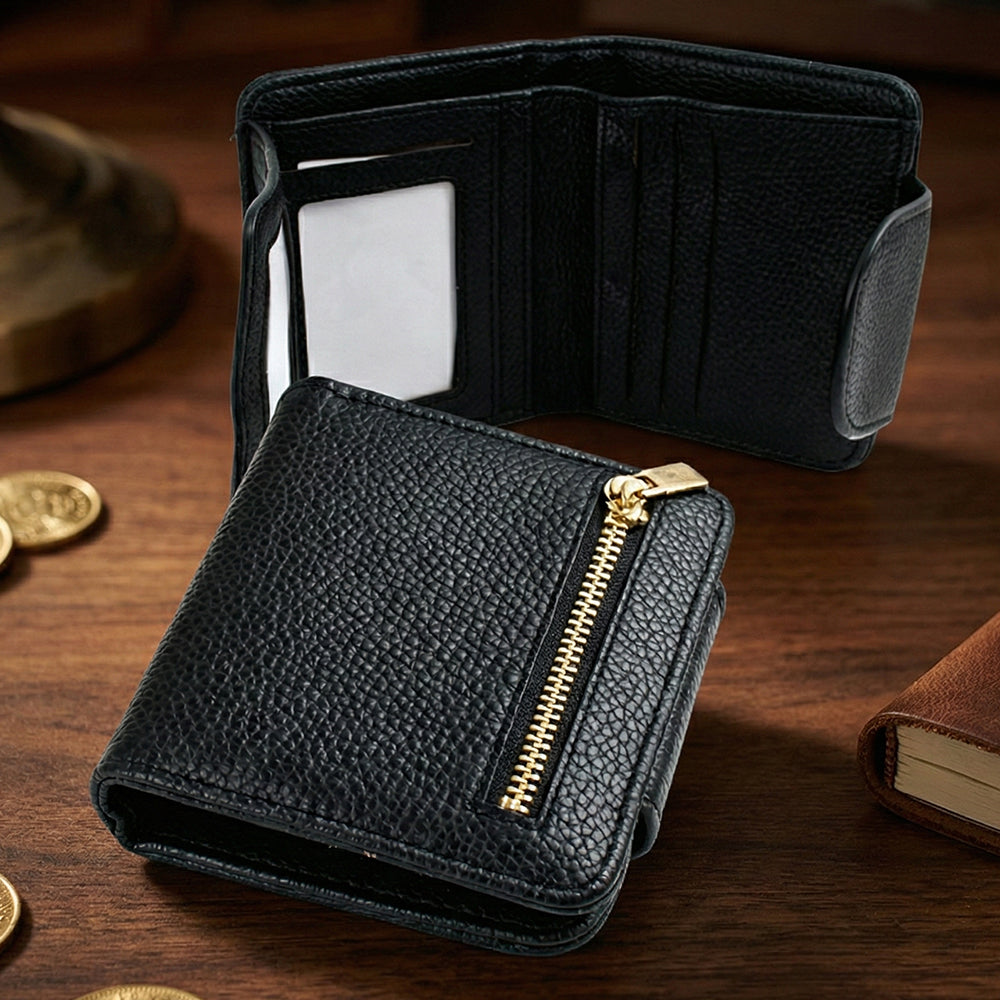 MEN'S WALLETS