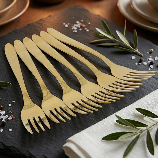 Forks Gold