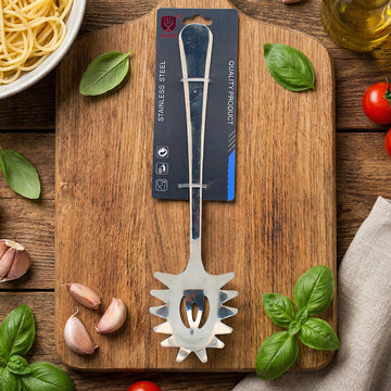 Pasta Spoon