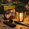 Solar Sensor Light