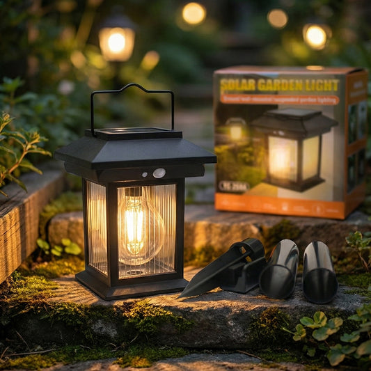 Solar Gard / Light