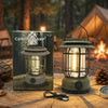 Solar Lamp S
