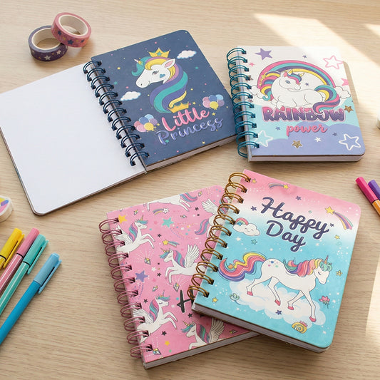 Note Book A003-1