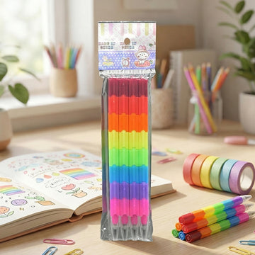 Multi Point Pencil