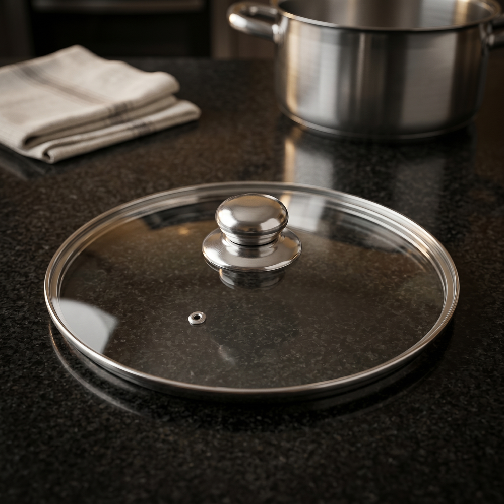 Medium Universal Pan Lid – main product image