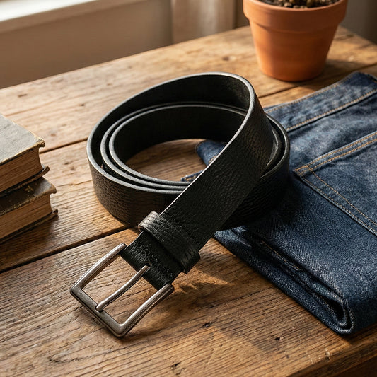 Men Belt