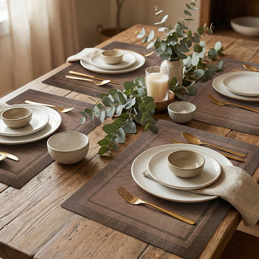 Table Mat 06