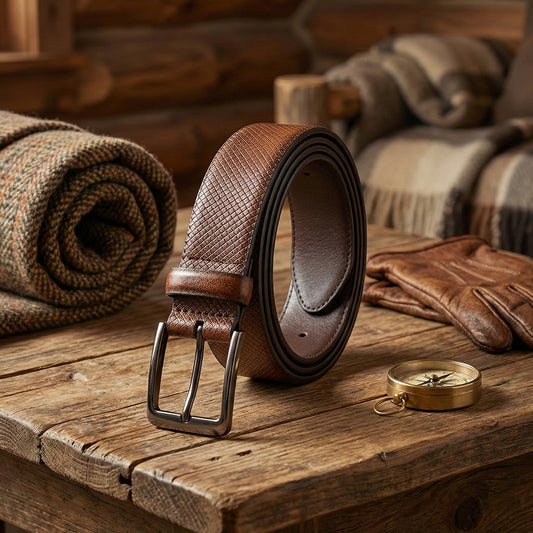Men Belt